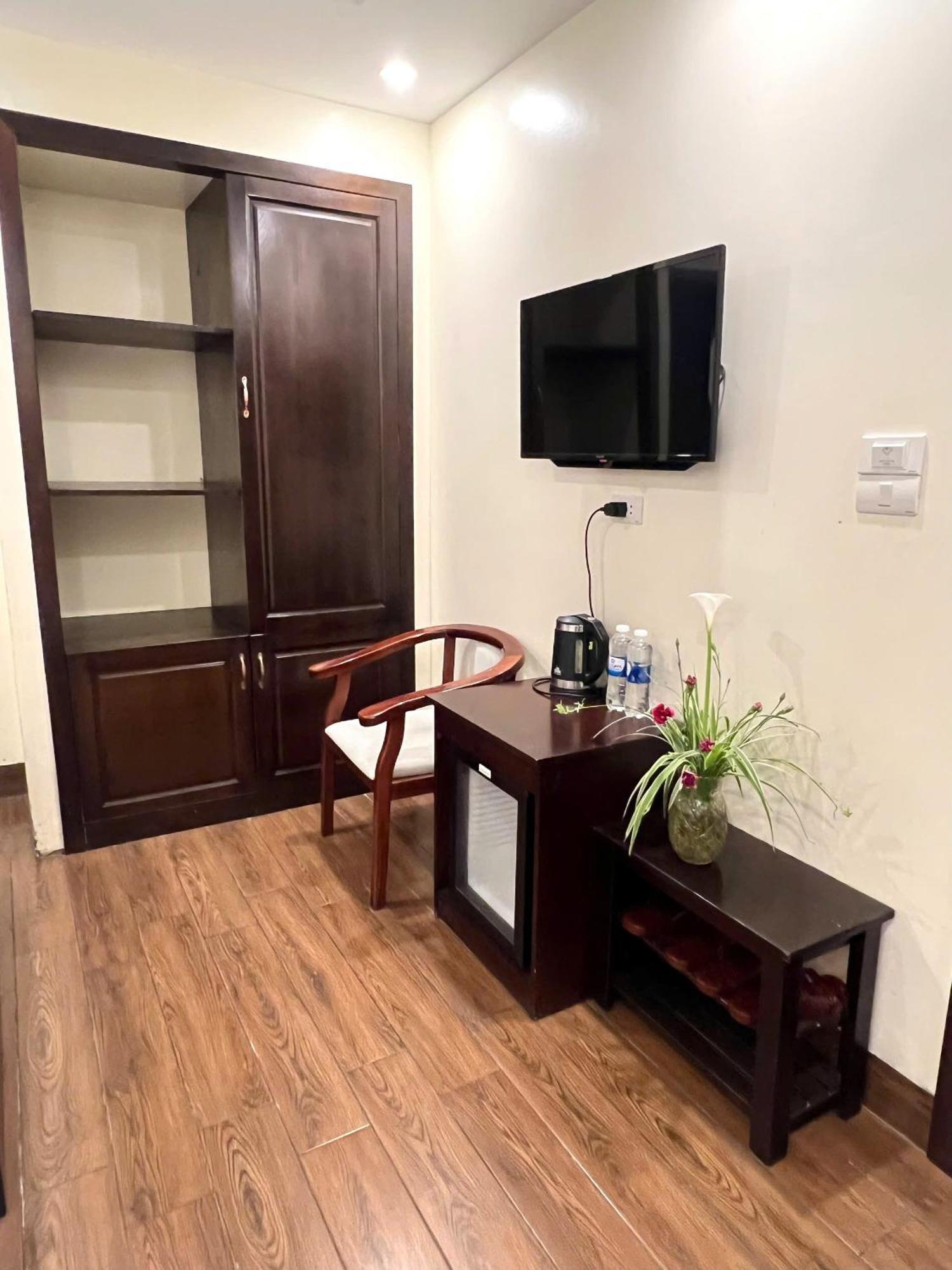 Sapphire Sapa Hotel Sa Pa Ngoại thất bức ảnh