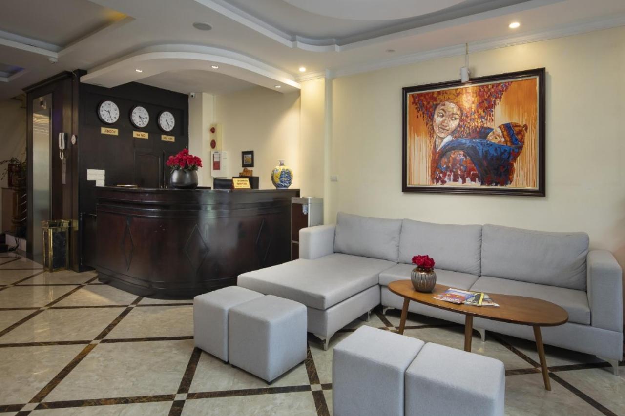 Sapphire Sapa Hotel Sa Pa Ngoại thất bức ảnh