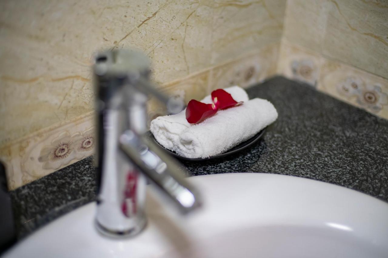 Sapphire Sapa Hotel Sa Pa Ngoại thất bức ảnh
